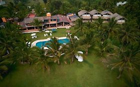 Hotel Taboga Eco Boutique&Spa Costa Esmeralda